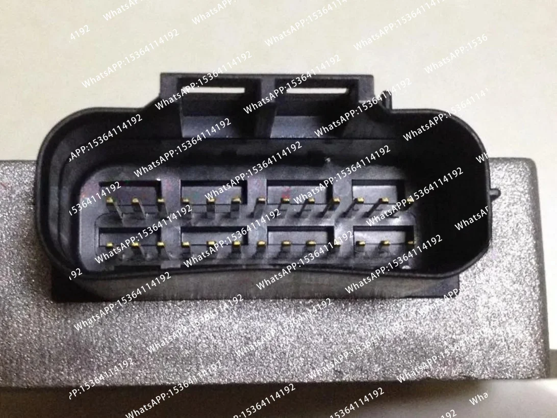 Motorcycle Ignition ECU Box Ignitor  CF250 CF250T-6A JETMAX 250 CF250T-8 01AA-174000 011F-174000-1000