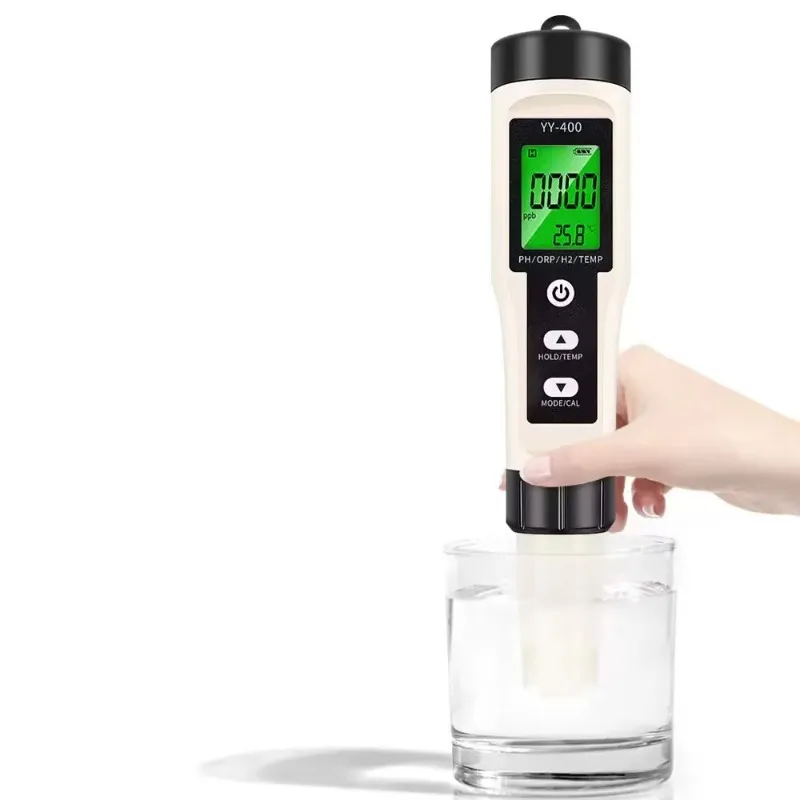 Water Quality Monit…