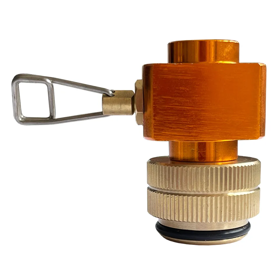 Campingaz Gas Cartridge cv470 cv270 Refuel Adapter Camping Gas Campingaz Gas Cartridge cv470 cv270 Refuel Adapter Camping Gas