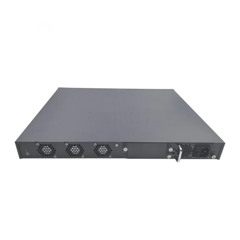 

Hot Sale GPON 16 SFP Ports 16 PON Ports GPON OLT with 16 PON Module Compatible ONU