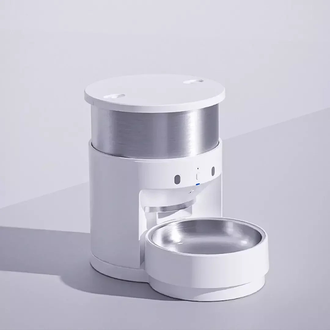 

Petkit 3L 5L Wi-Fi дозатор корма для собак с датчиком приближения умная автоматическая кормушка с таймером