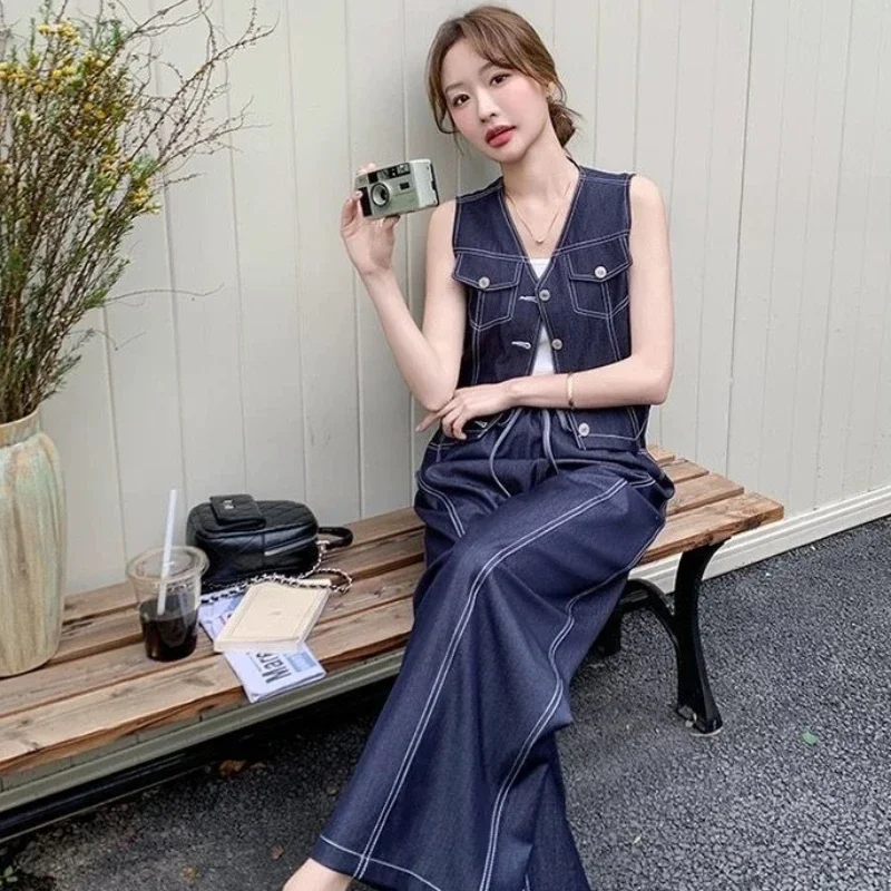 Pantalones de oficina para mujer, conjunto de dos piezas, ropa para trabajar, ropa profesional, tendencia 2025, pantalones cómodos, informales, elegantes y elegantes para mujer