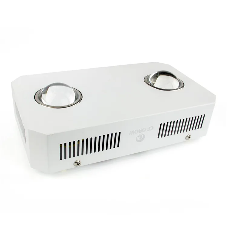 ارتفاع قيمة الاسمية المواطن clu048/058 cob رقاقة 300 واط الذكية الطيف الكامل أدى تنمو ضوء البستنة