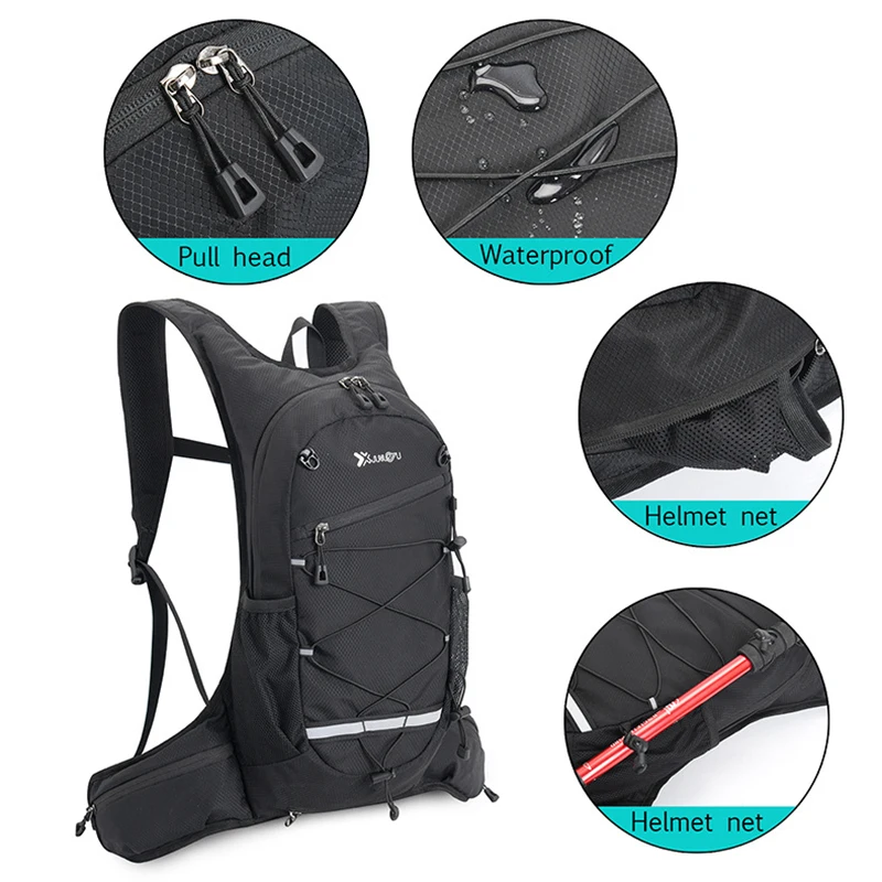 3L Hydration Backpack 6