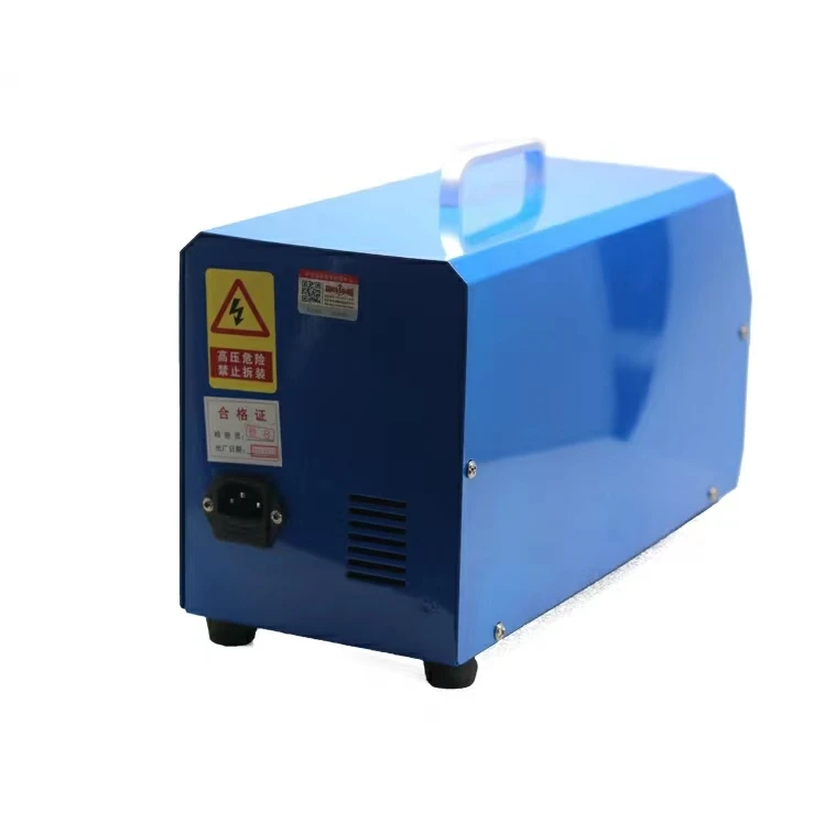 Rubber Stamp Making Machine Photosensitive Flash Seal DIY Photo Stamping Self-Inking Multifunctional Guangdong
