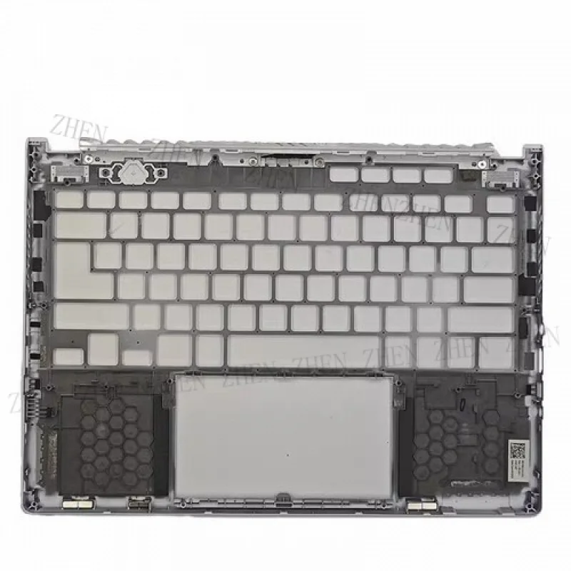 Y Untuk ASUS ROG Zephyrus G14 GA401 GA402NI Palmrest Keyboard Frame Putih