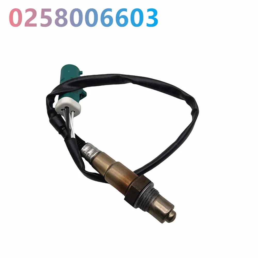 0258006603 O2 New O… - image