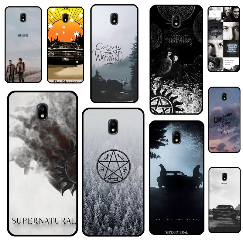 Supernatural For Sa…