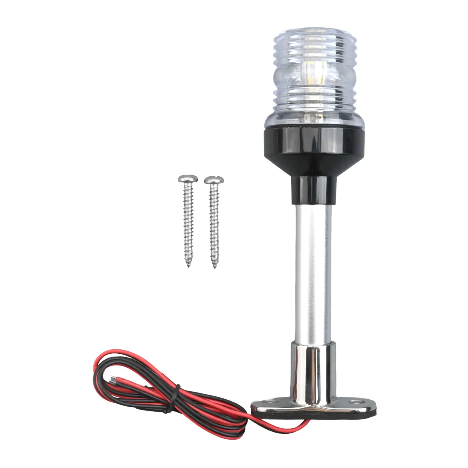 Innovative Marine Anchor Lighting Solutions with Enhanced Durability Designed to Keep Your Vessel Visible at Night
