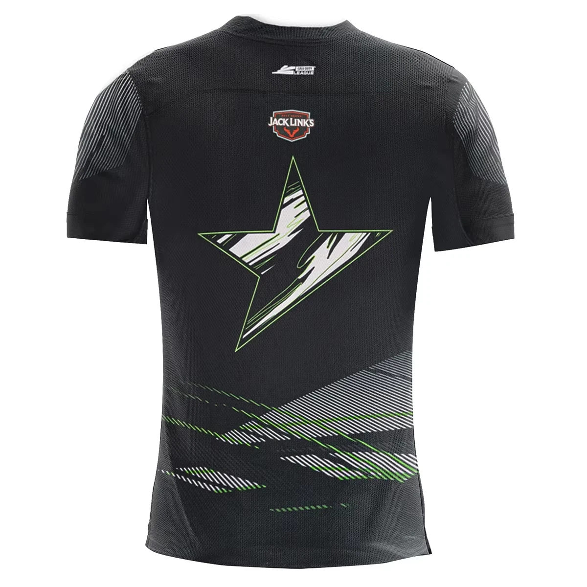 Optic Pro Liquid Team Jersey Esports Game Uniform CSGO Dota2 Tops Letnie oddychające koszulki Chłopięce koszulki