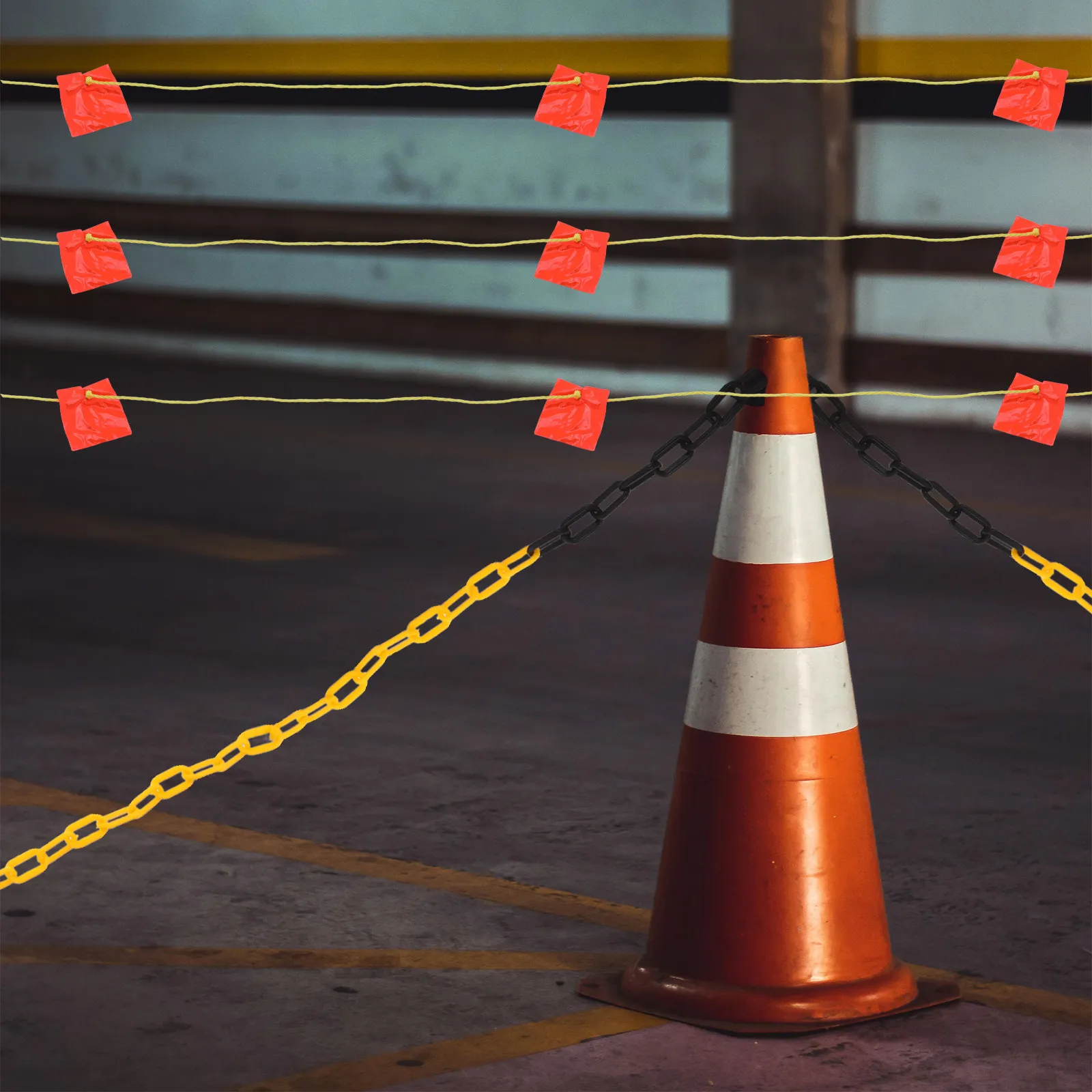 high-visibility-reflective-orange-safety-flag-pvc-warning-banner-mesh-for-outdoor-traffic-control-construction-zones-vehicle