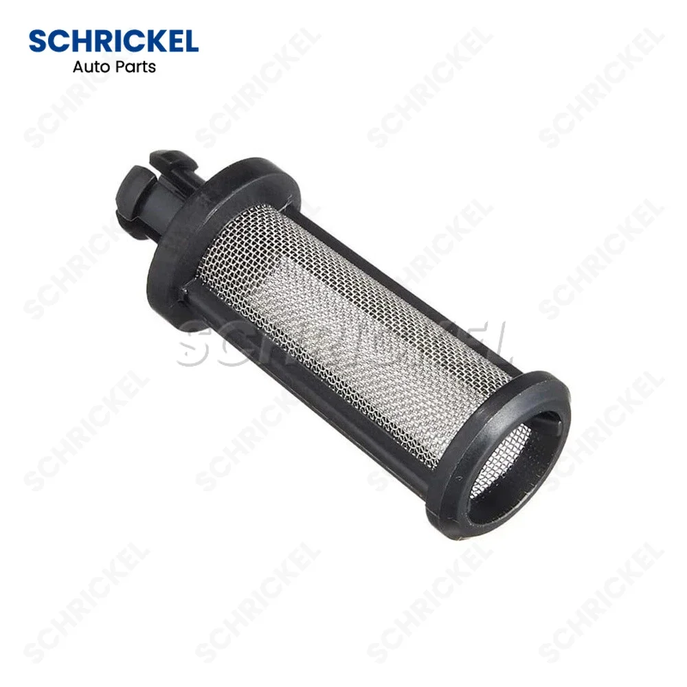 10pcs Engine Oil Control Valve Filter 1567821010 15678-21010 For Toyota Corolla Prius Yaris Aygo Auris Avensis