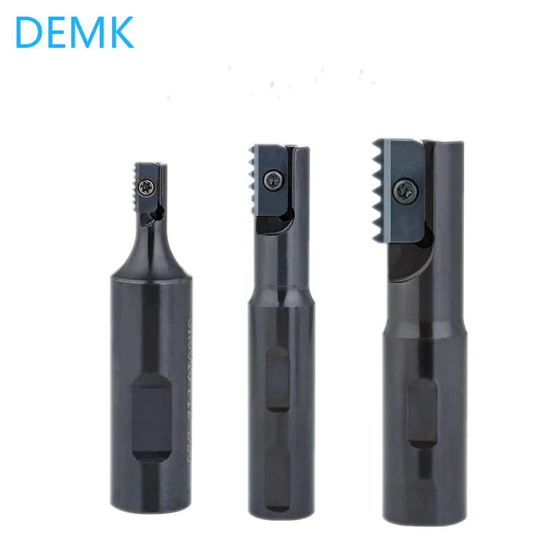 Thread milling cutter,CNC Milling cutter, thread cutting machine,multi-tooth thread comb machine,carbide alloy SR thread knife