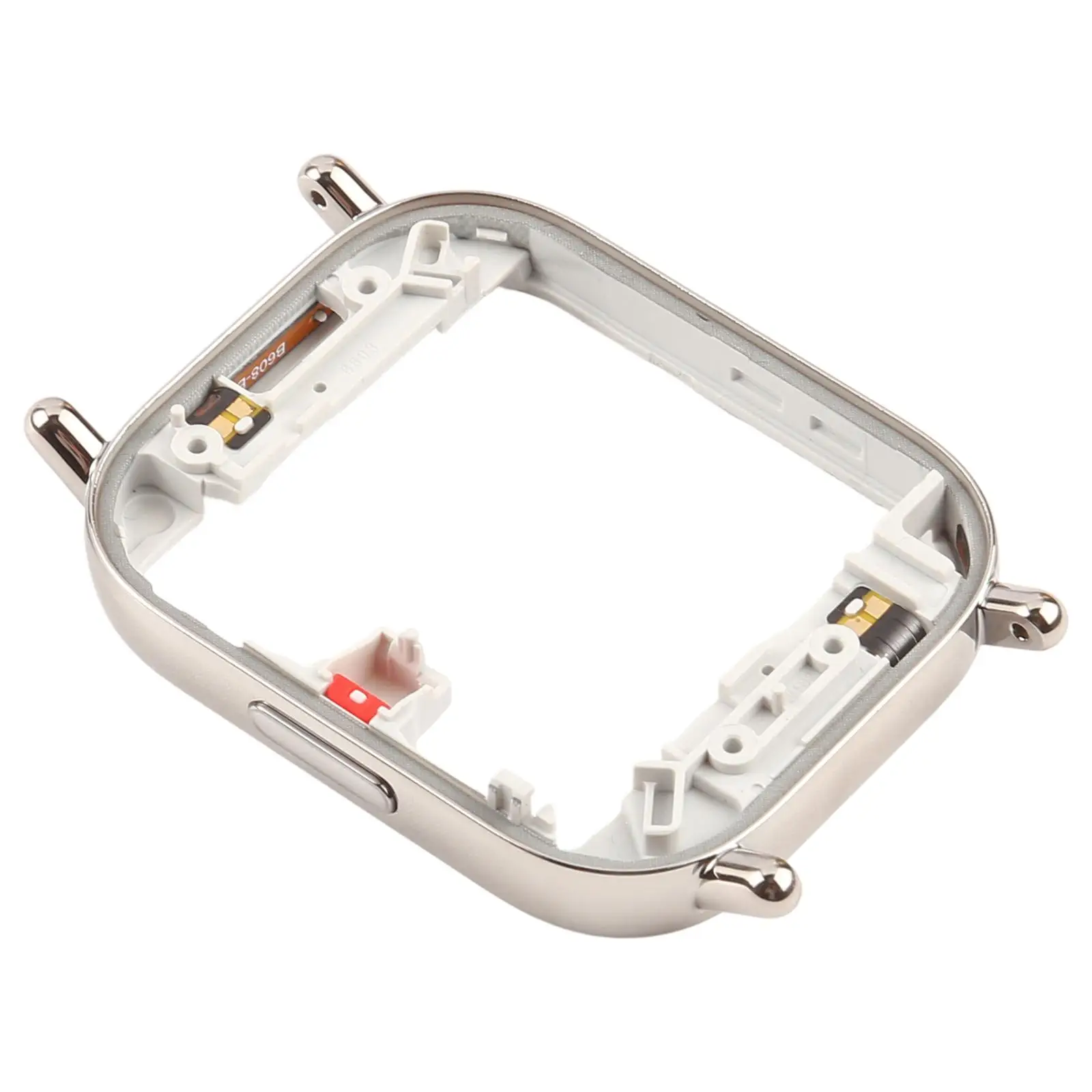 For Xiaomi Redmi Watch 5 Active / Watch 5 Lite LCD Screen Frame Bezel Plate for Xiaomi Redmi Watch 5 Lite / Watch 5 Active image 5