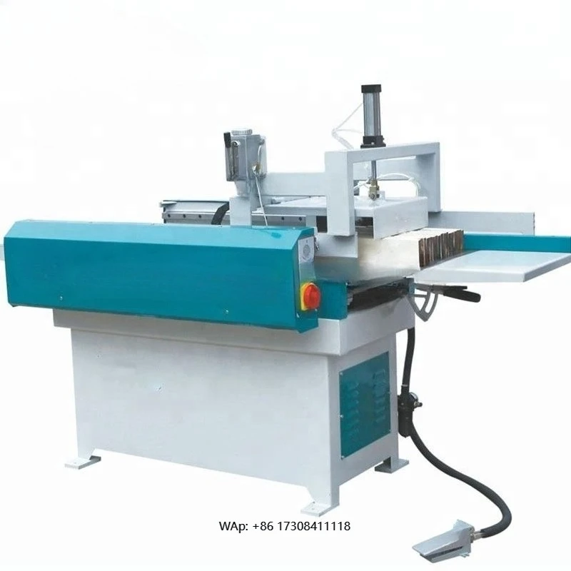 China supply 4-sided mold woodworking tool planer for sale