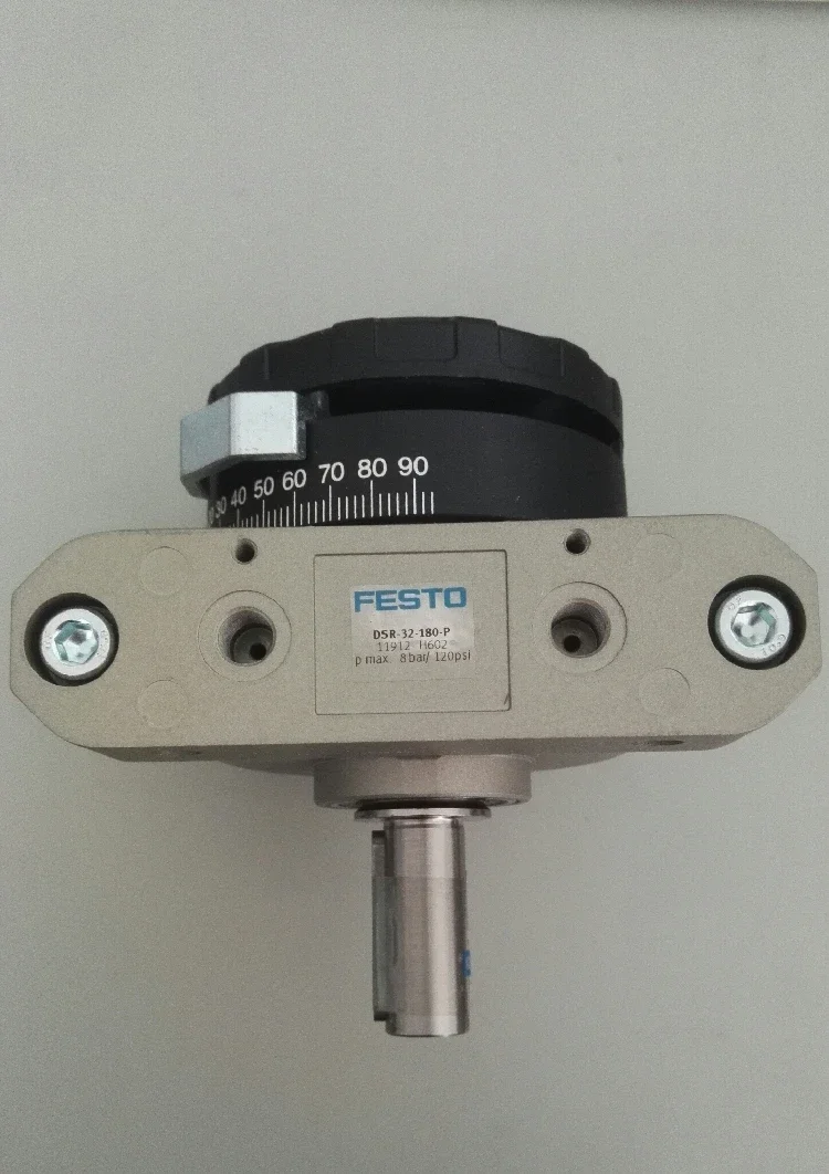 Brand new original swing drive DSR-32-180-P 11912