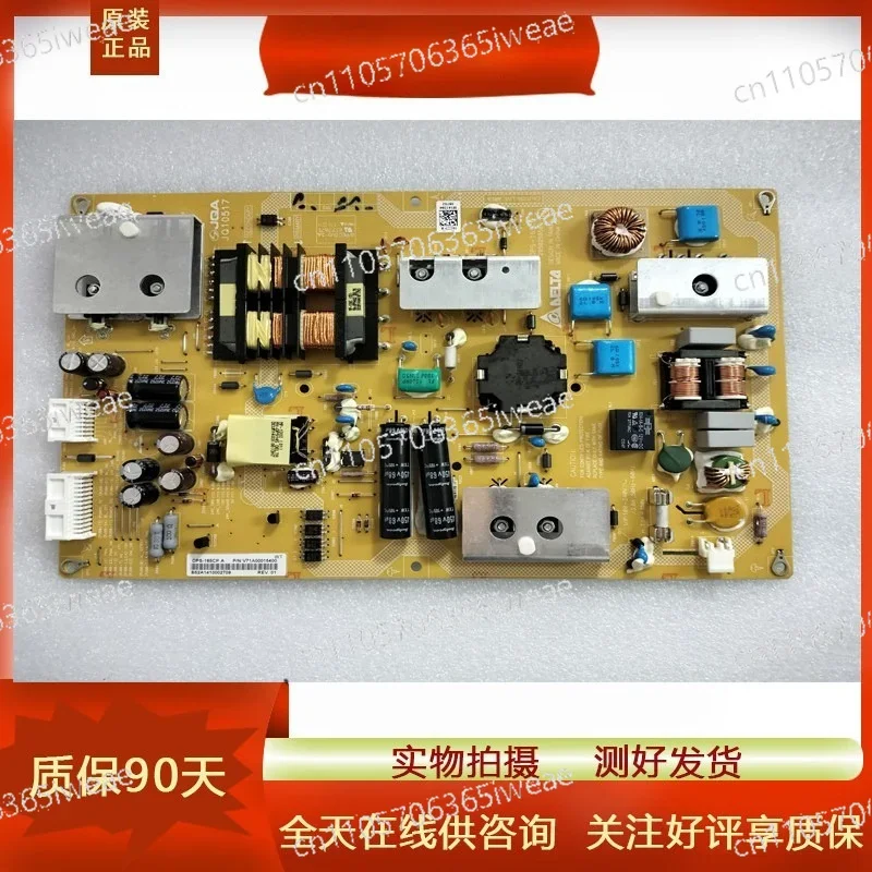 Unit Compatible with Various Models High Quality for LCD TV Power Board DPS-165CP Power Supply 2950250505 Replacement