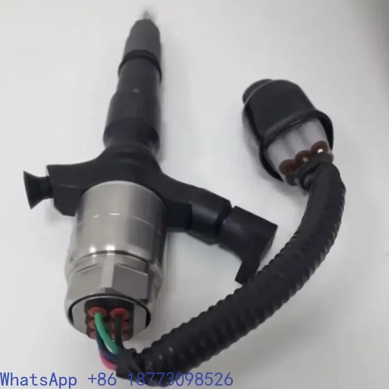 Common Rail Injecto…