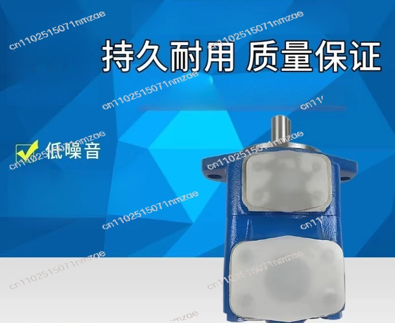 P16-A3-F-R-01 P16-A2-F-R-01 Variable Displacement Piston Pump - Hydraulic System Component