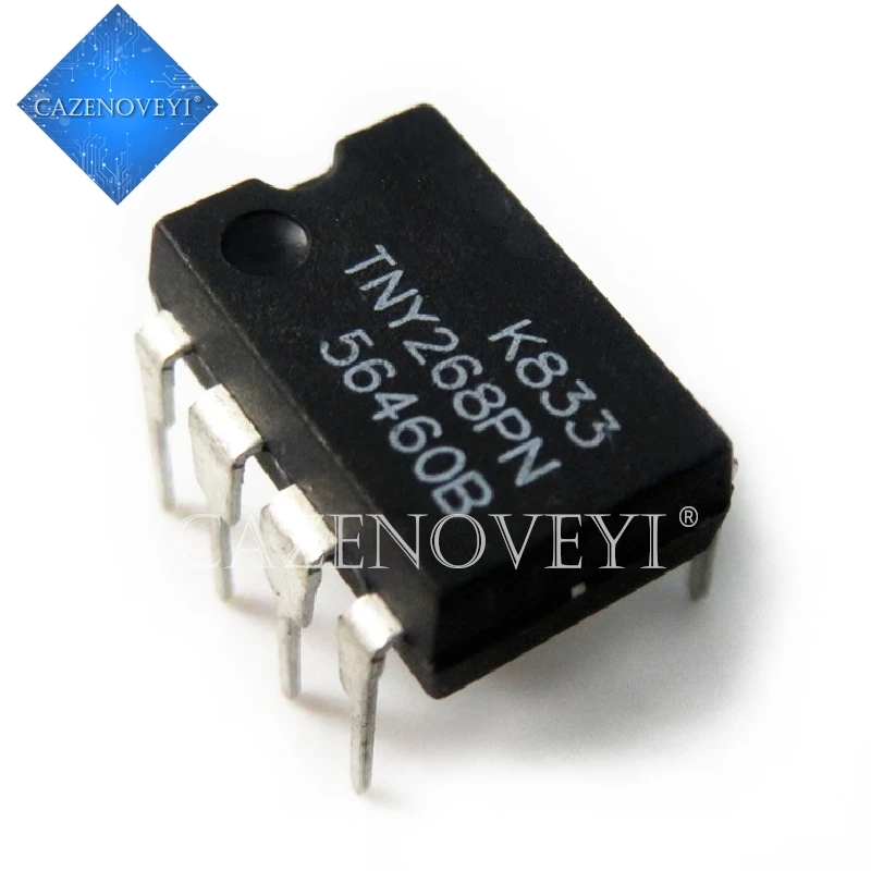 5 uds TNY268PN TNY274PN TNY275PN TNY276PN TNY277PG TNY277PN TNY278PN TNY279PG TNY279PN TNY280PN
