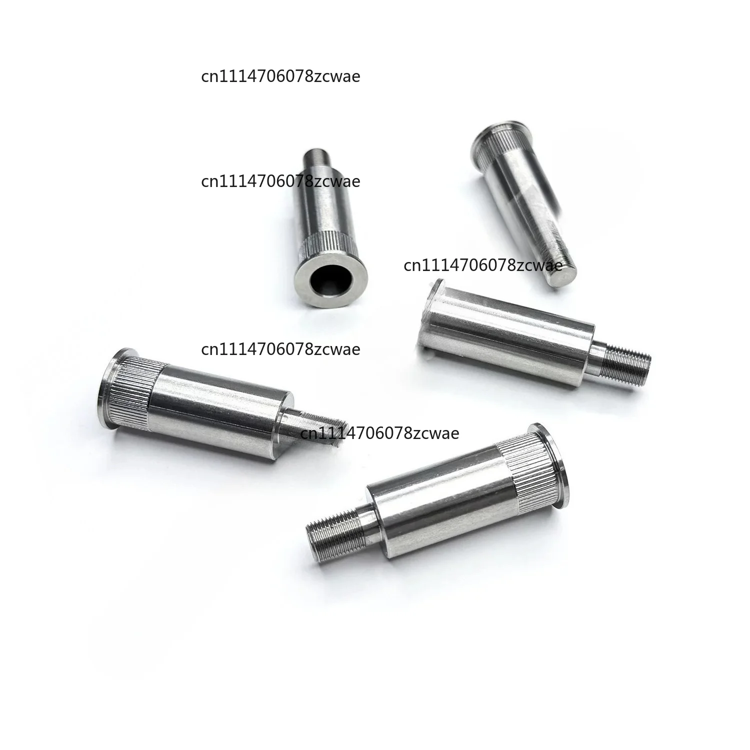 Suitable for DJI agricultural machine new accessories T100 15516 motor rotor blade shaft