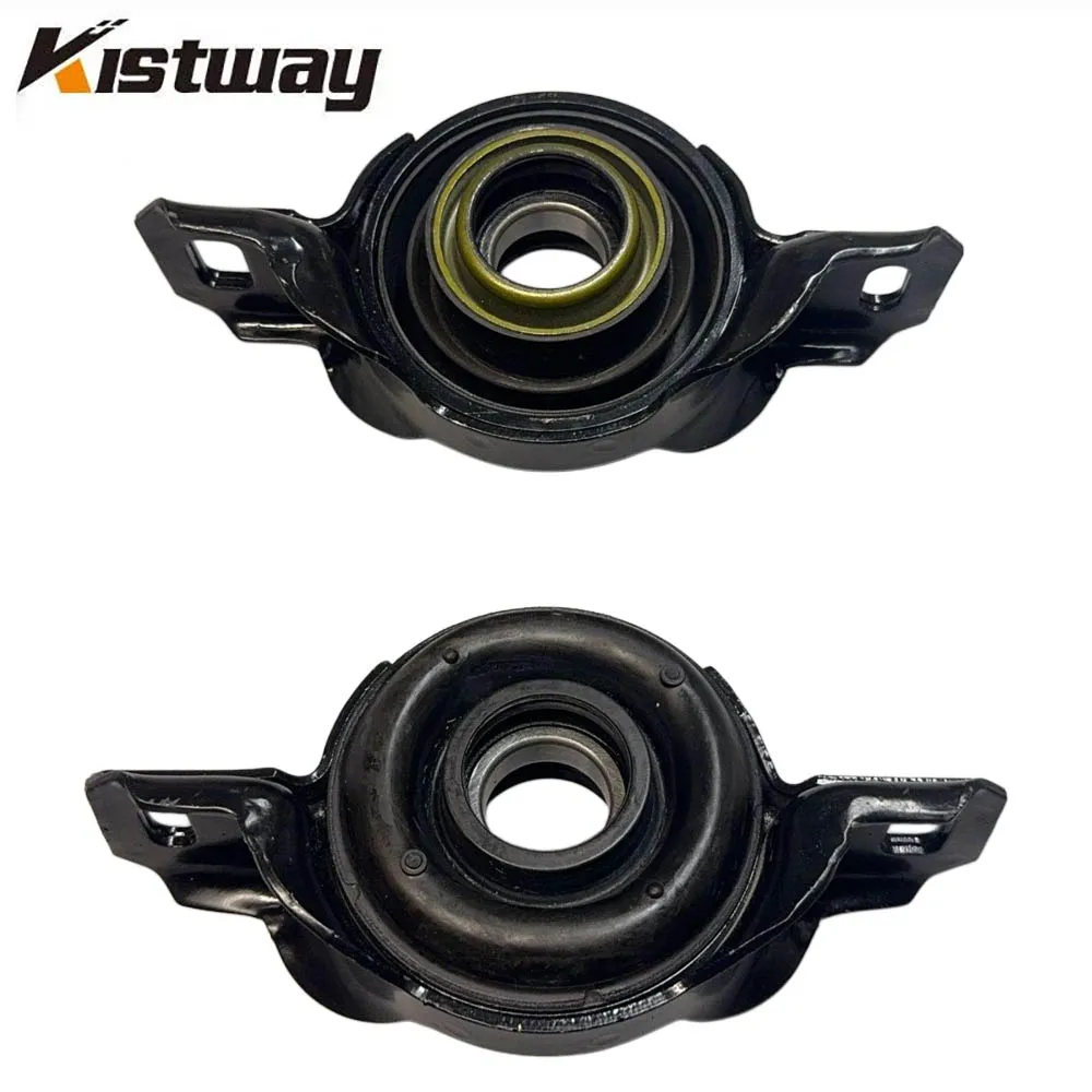 

2PCS Front Rear Driveshaft Center Bearing For Toyota Highlander 01-06 Lexus RX300 RX330 99-06 37230-49015 37230-29015
