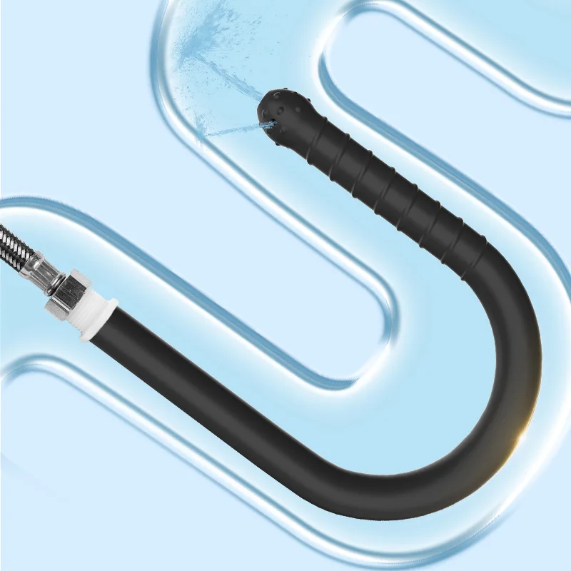 Universal Shower Equipment Outdoor Travel Shower Long Distance Hiking Outdoor Camping Portable Personal Care Cleaning Shower