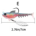 7cm size E