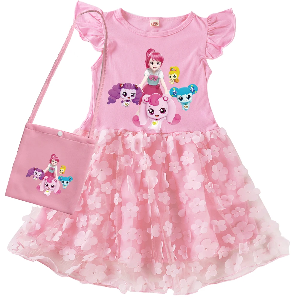 Thumbnail 4 - #1 Trending Baby Girl Party Dress Right Now