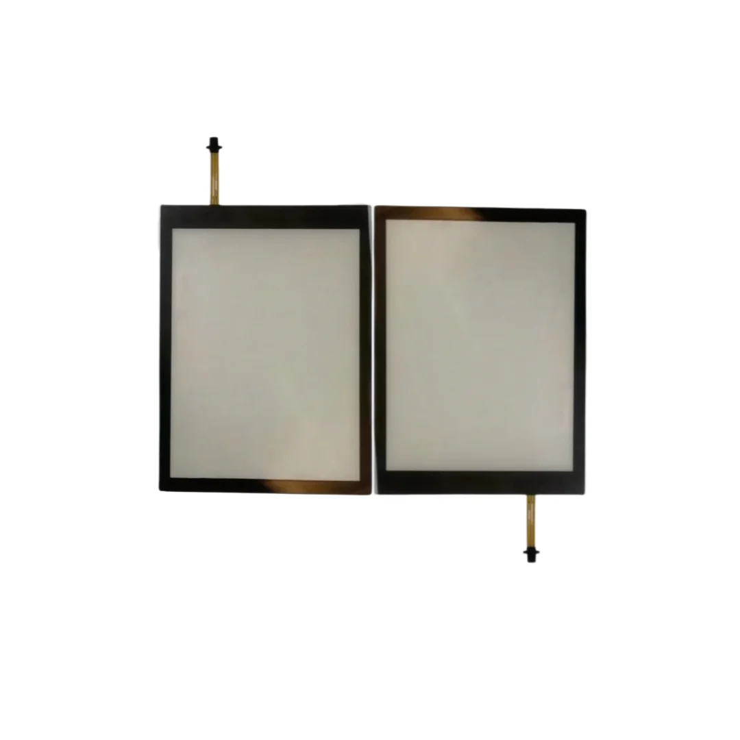 

New Touch Panel Glass Screen Replacement No Display For Nikon S4200 S4300 S4400-1PCS