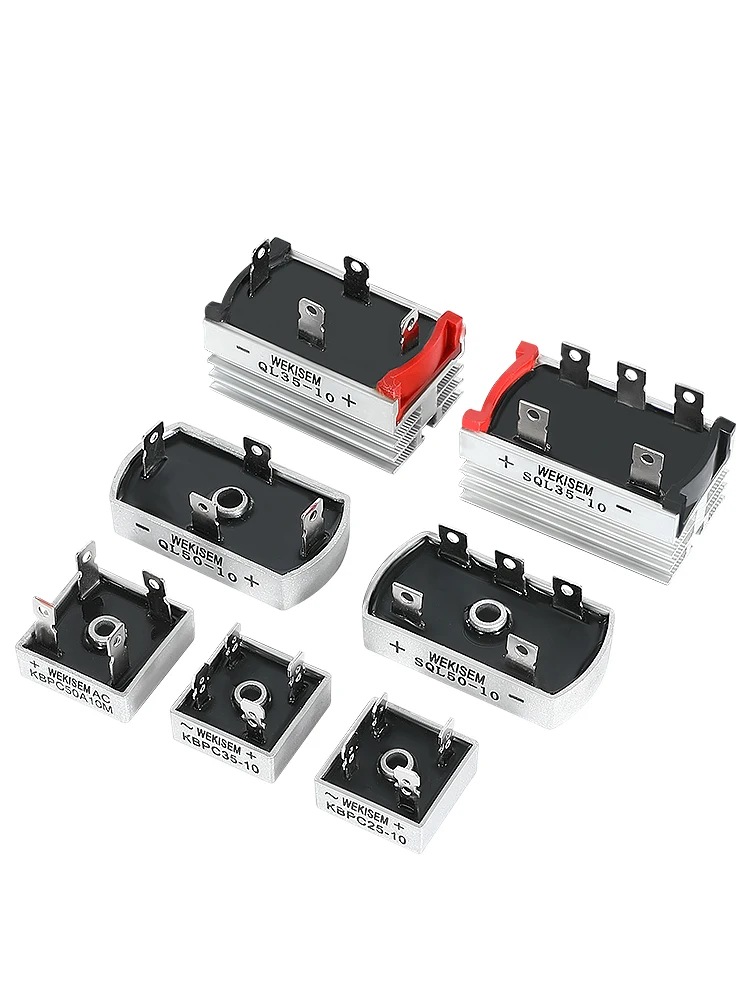 Rectifier Bridge Kb…