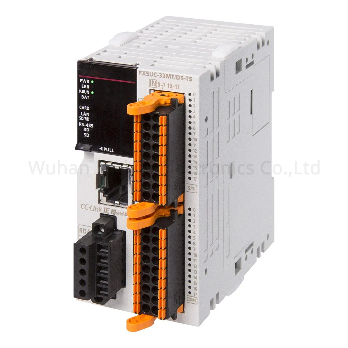 QJ71C24N Plc Logic Controller Original QJ71C24N