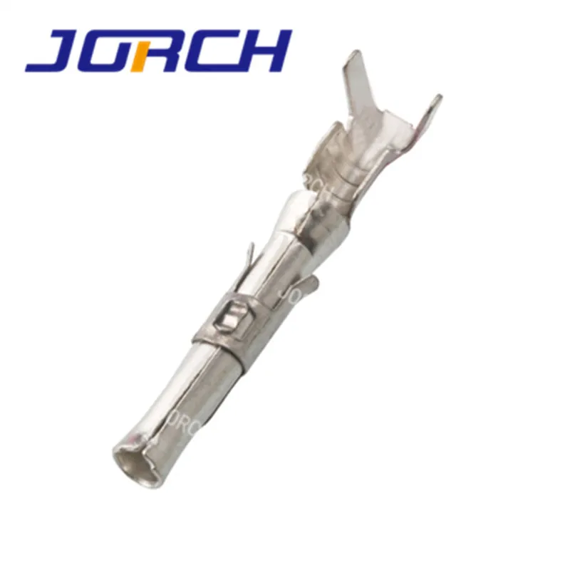 100pcs Auto car splices wire terminal G32 crimp electrical pin terminals for automotive connector 967650-1 965570-1 968421-1