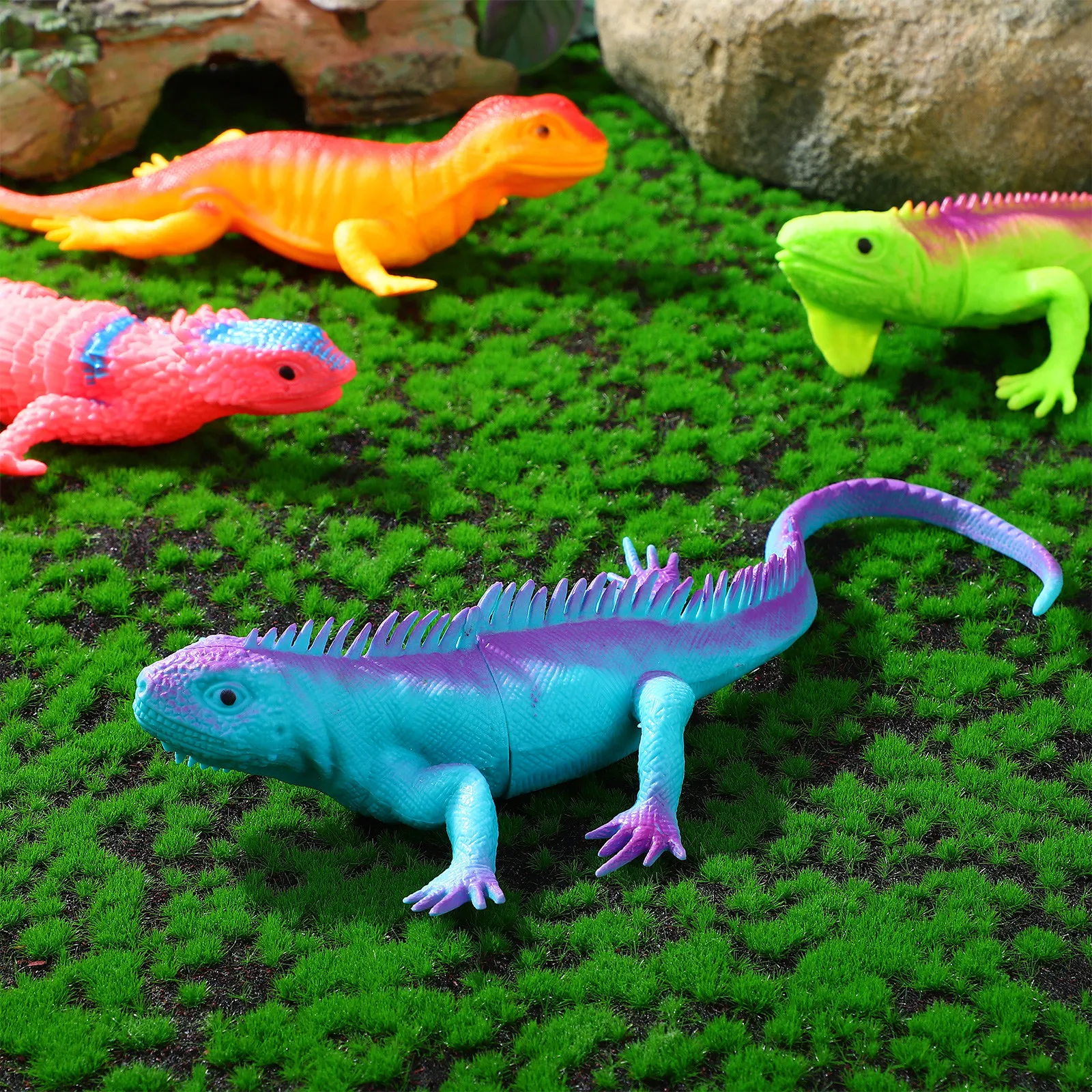 lizard toys lizard toys for ki - Kids Toys Vehicle recension och pris