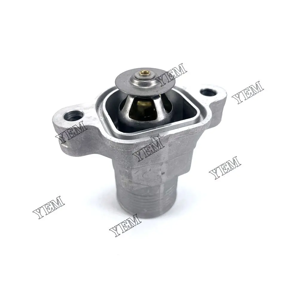 

C3.4 C4.4 C6.6 C7.1 Thermostat 85° 4177782 For Caterpillar diesel engine part