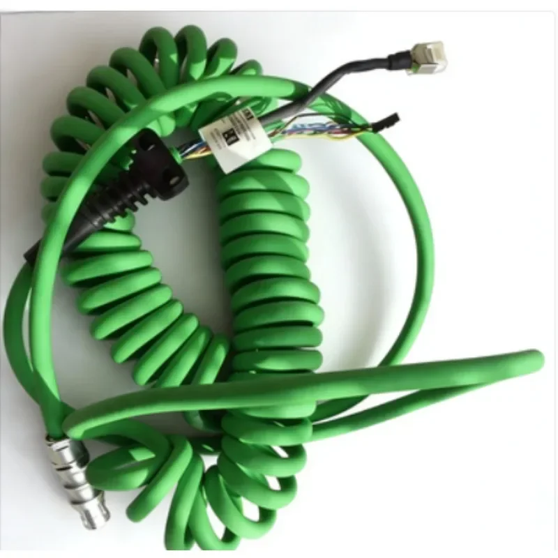 

Electronic Handwheel Line HT2 Dedicated 6FC5303 Spiral Handwheel Line