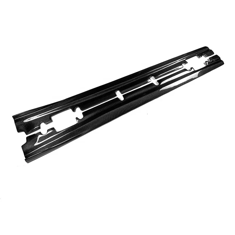 Carbon Fiber Side S… - image