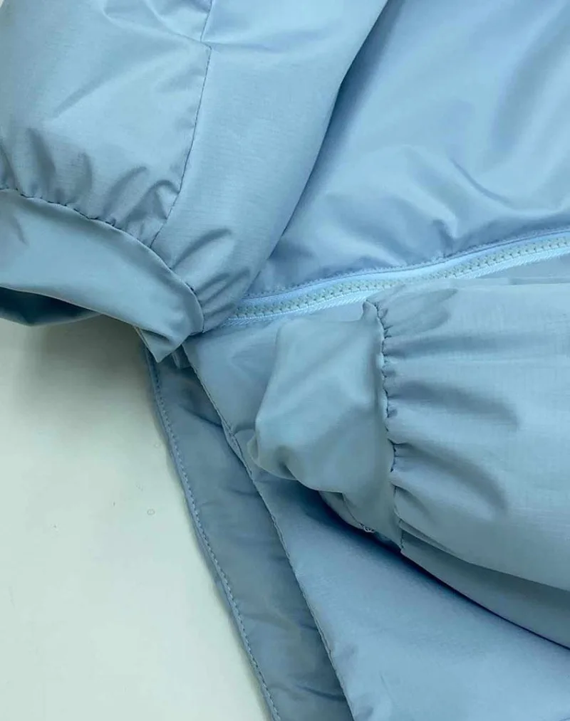 ARC في الهواء الطلق، المشي لمسافات طويلة، التخييم، الصيد، تسلق الجبال، السفر، سترة دافئة بغطاء للرأس دافئة مبطنة بالقطن