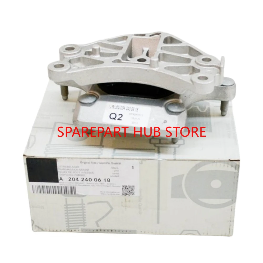 

OEM Engine Transmission Mount A2212400518 A2042400618 For Mercedes-Benz W204 W212 X204 W221 E250 E350 C350 CL550 CLS400 CLS550