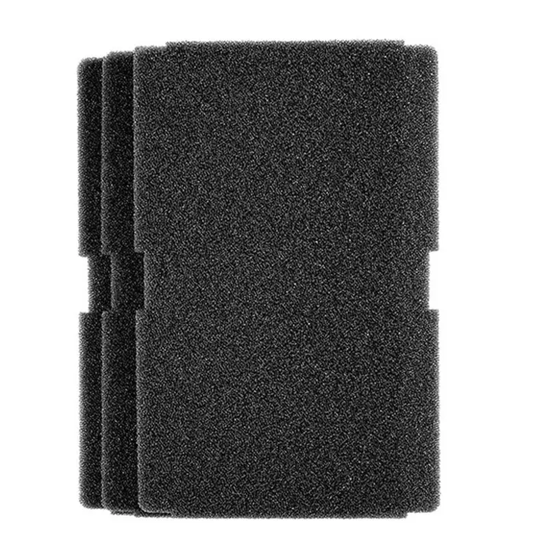 A56T-30PCS 2964840100 Dryer Filter Cotton For Beko Grundig Blomberg Elektrabregenz Dryer Heat Pump Dryer Replacement Parts