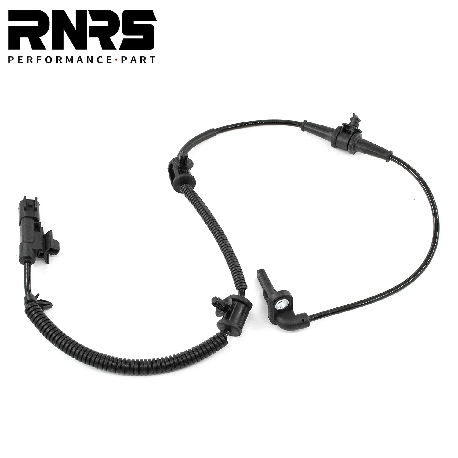 Датчик ABS передний левый или правый для Buick LaCrosse/Regal Chevy Impala/Malibu OEM 22831244 23483145