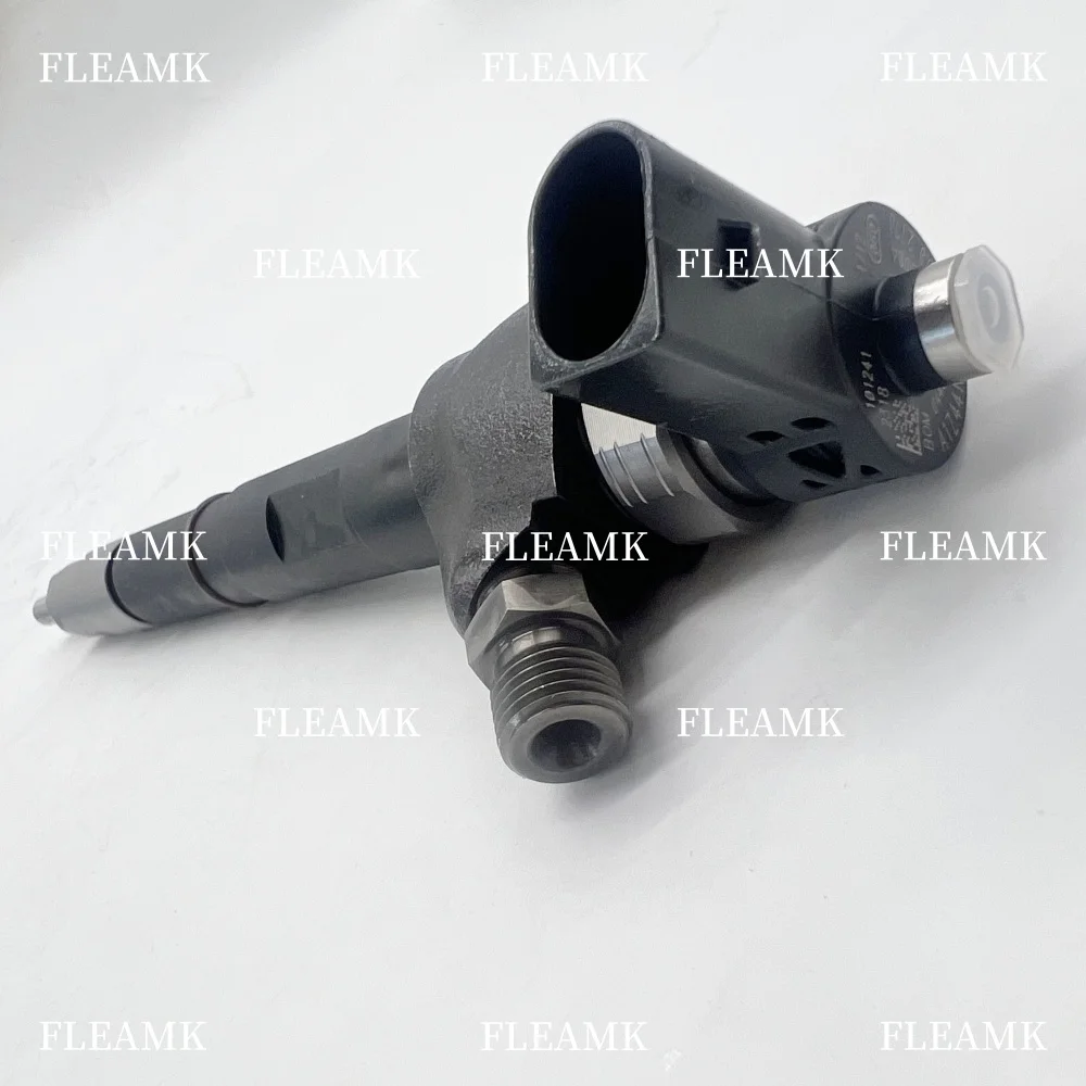 High Quality Diesel Common Rail Injector 0445110369