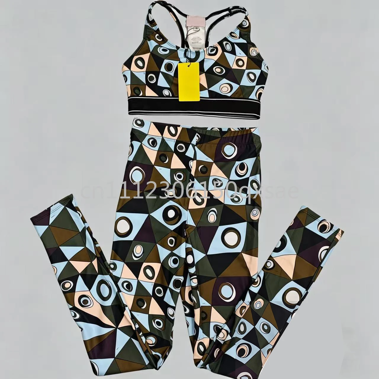 yoga sets