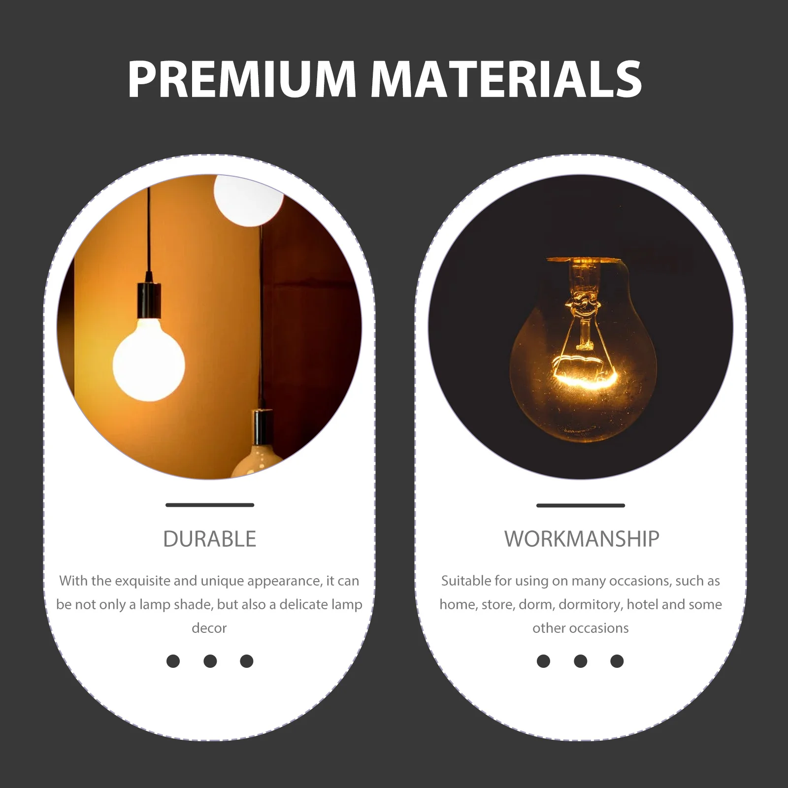 

3pcs Vintage Iron Art Lamp Shades Industrial Style Ceiling Light Covers Retro Decorative Cage For Home Hotel Dorm Lighting