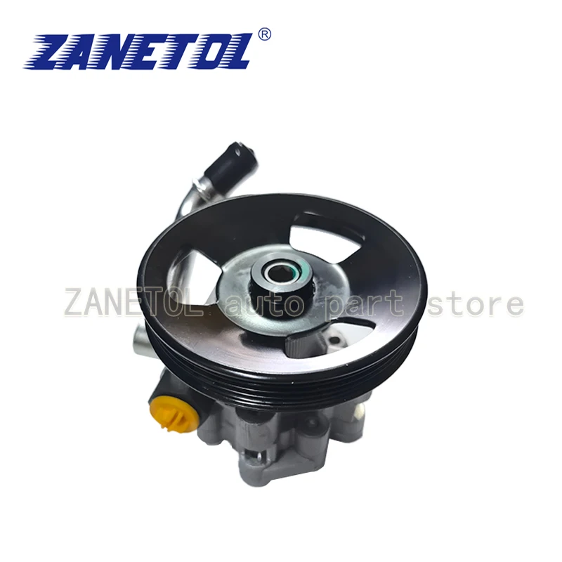 ZANETOL nowe modele samochodów akcesoria koło pasowe pompy wspomagania układu kierowniczego dla DODGE JOURNEY 2009 ~ 2010 5171827 AB 19318878 5151835 AA 4721442 AB
