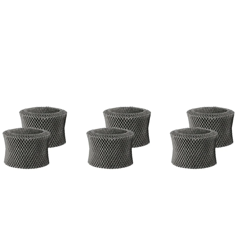 6 шт. фильтр-увлажнитель FY2402/30 для Nanocloud HU4816/10 сменные аксессуары бытовая техника