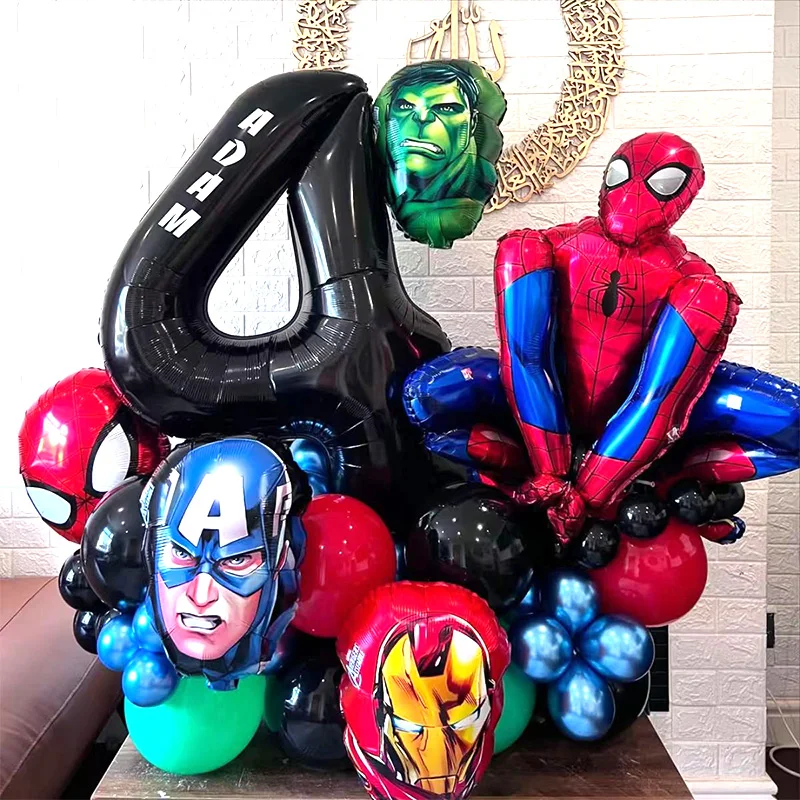 Hot Spiderman Theme…