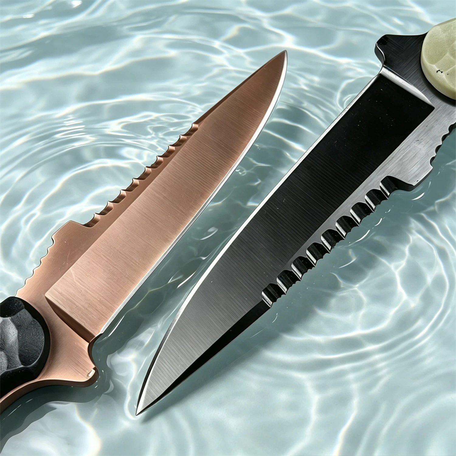 Lightweight & Durable Fixed Bl - đánh giá và giá Bushcraft Knife Fixed