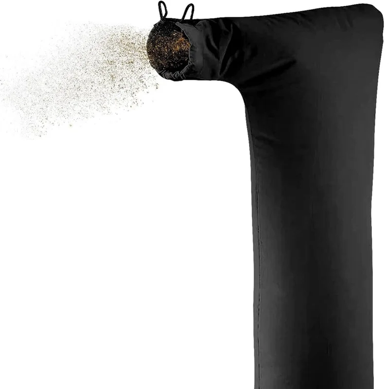 

A26F-Dust Collector Bag For Table Saws-Fits For //Ryobi//Porter Cable/Craftsman/RIGID/Metabo/Kobalt/Skilsaw/Del