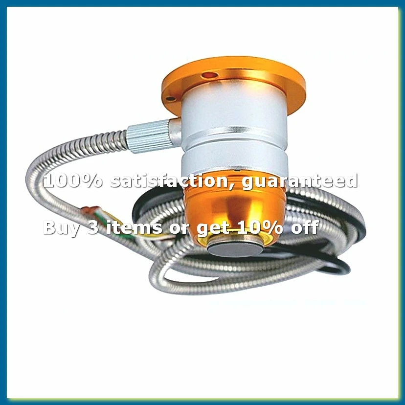 A49I-Automatic CNC Tool Sensor Z Probe for CNC Milling Machine Engraving Router CNC Auto Zero Check Touch Plate